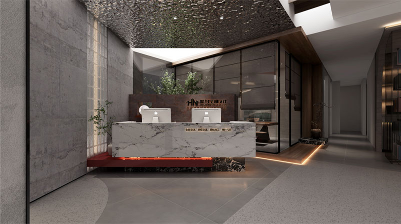 重庆候鸟空间设计工程有限公司