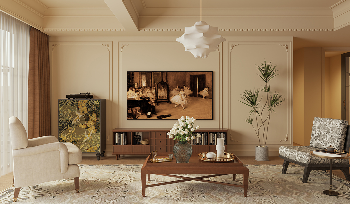 碧桂园保利云禧二期